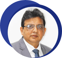 Mr. Narayan Bhargava | MyBranch