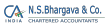 ns-bhargava-logo