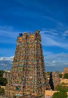 Madurai