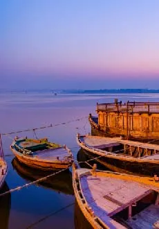 Varanasi