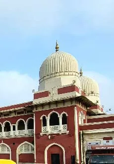 Kanpur