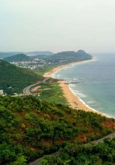 Visakhapatnam