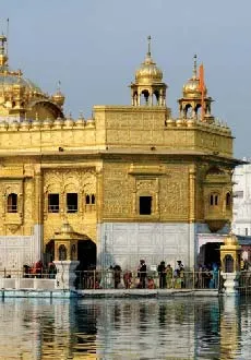 Amritsar