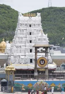 Tirupati