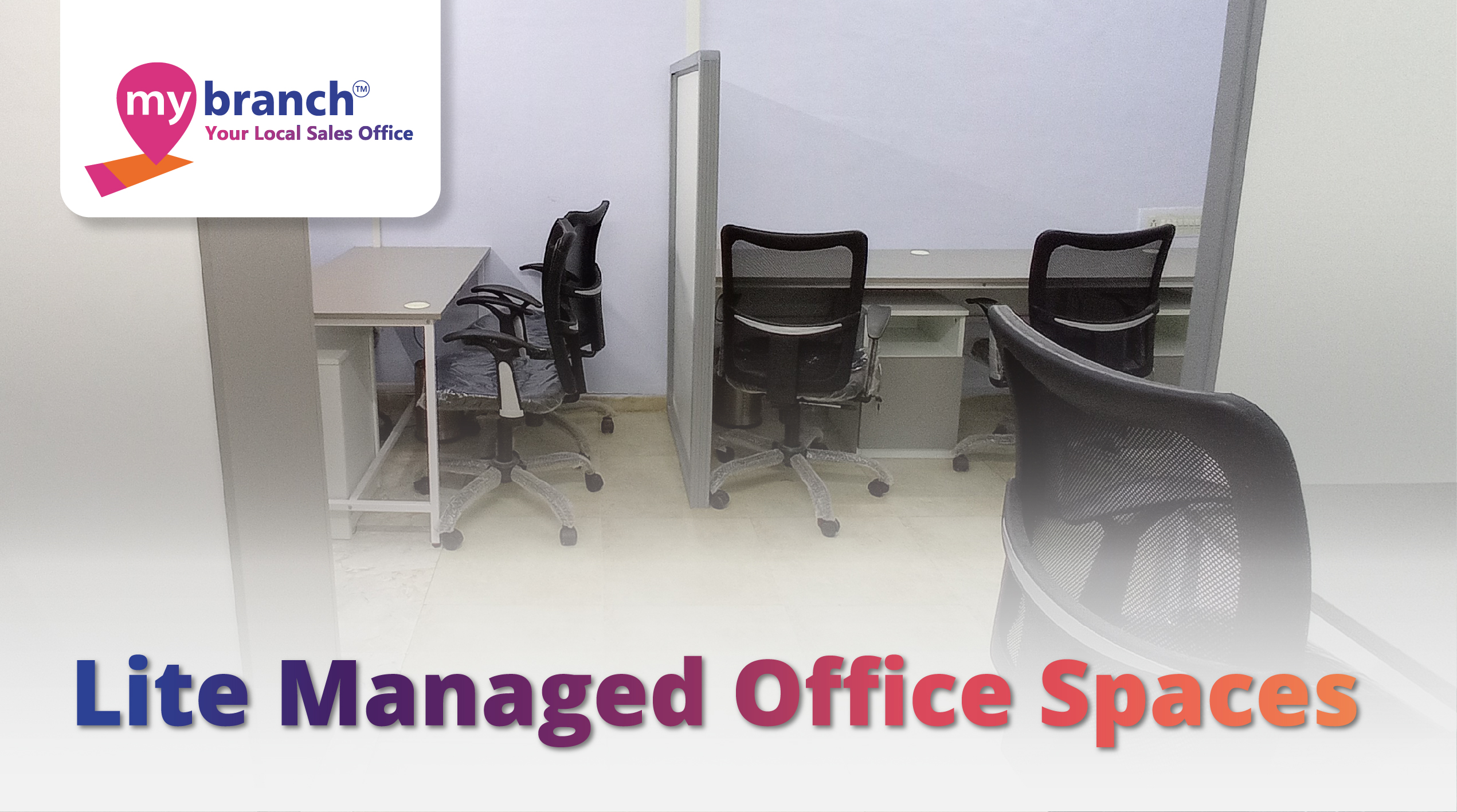 Lite Managed Office Space is an Ideal Office Space Option for Brands to  Expand Small Businesses -