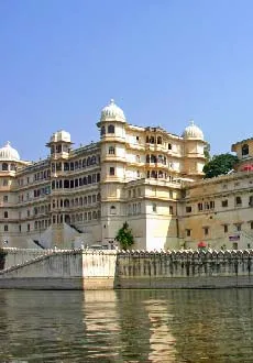 Udaipur