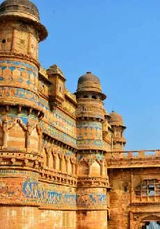 Gwalior