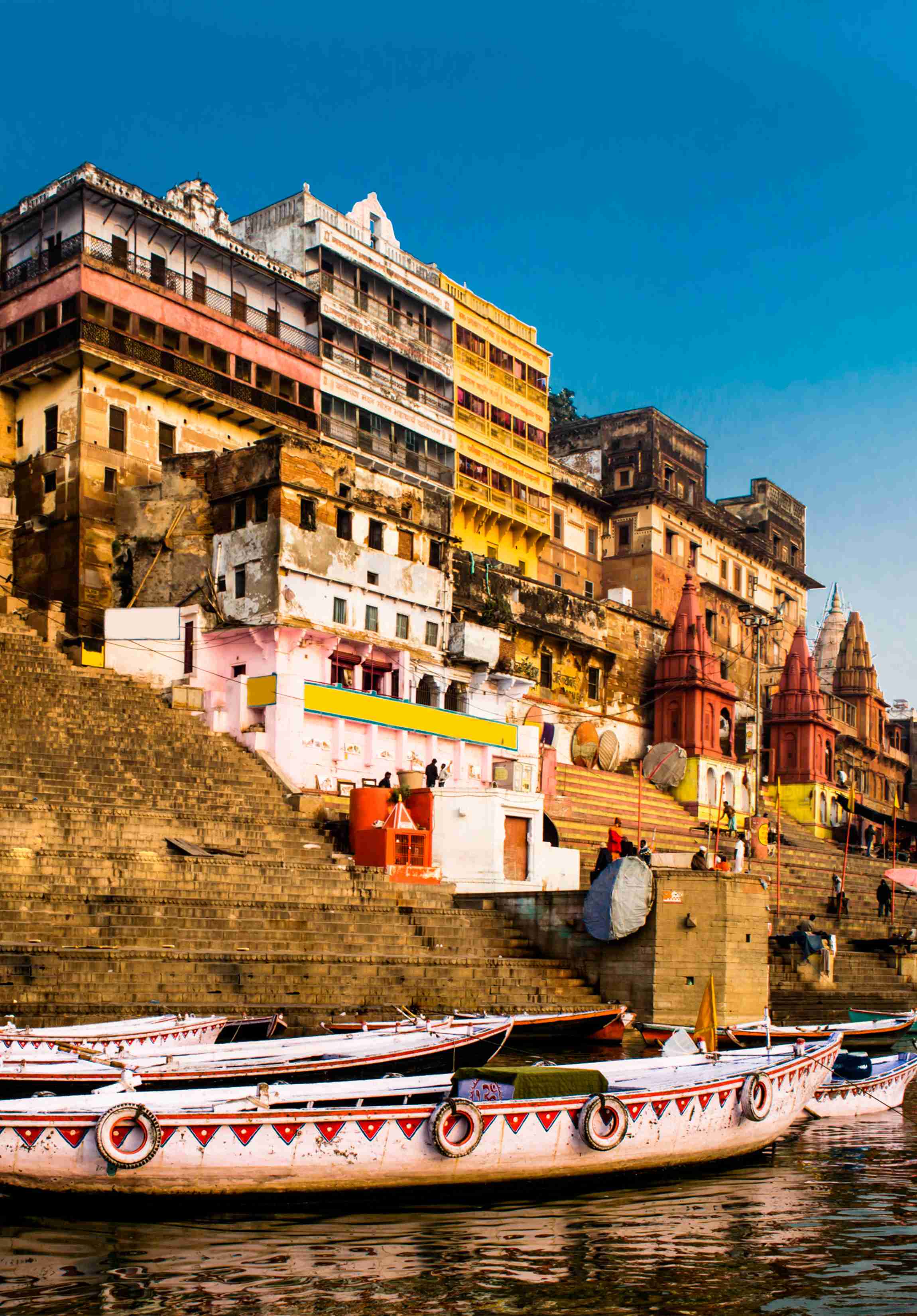 Varanasi