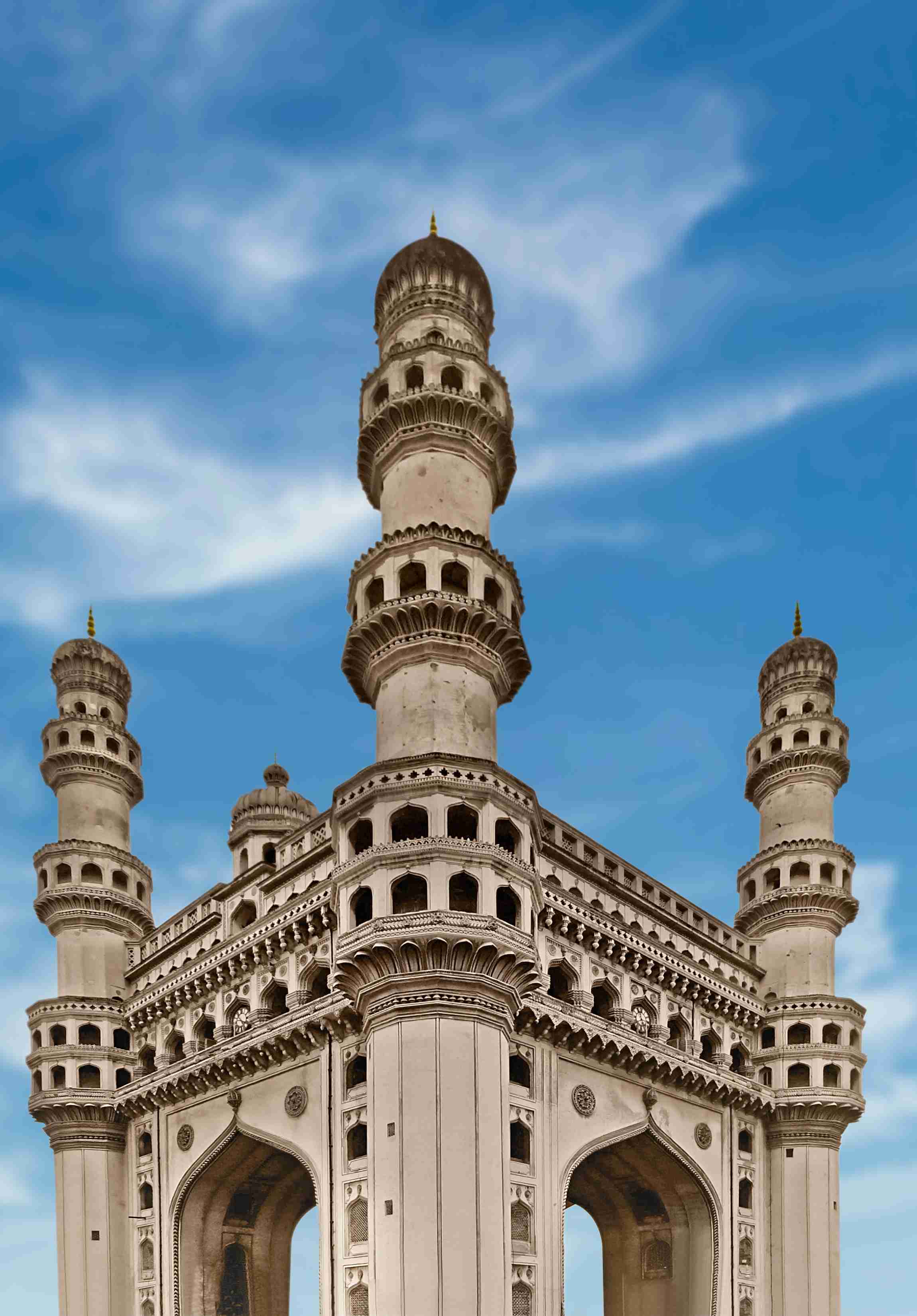 Hyderabad