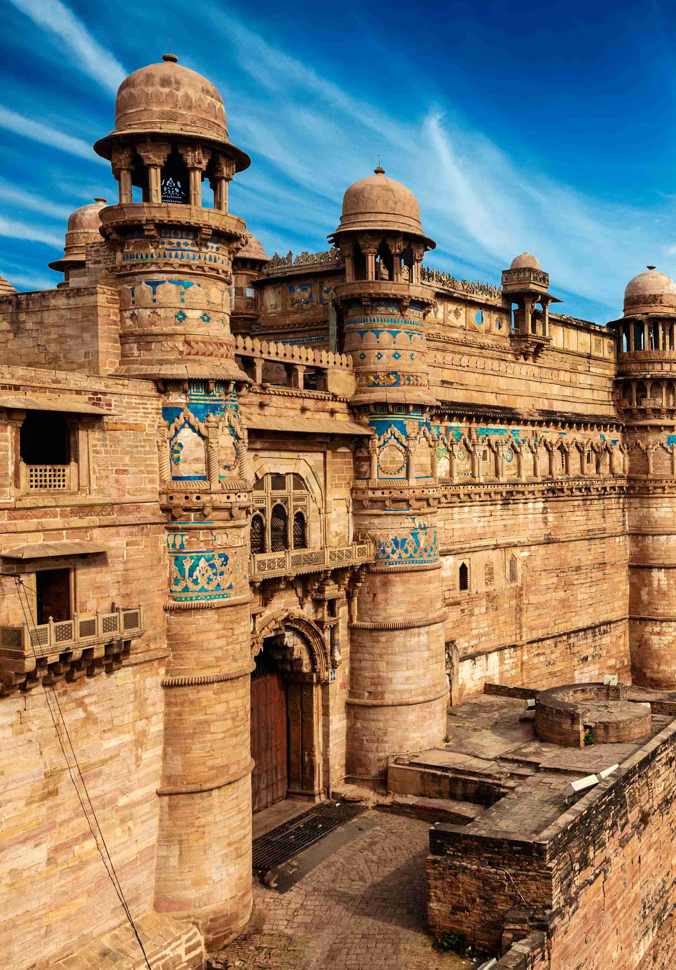 Gwalior