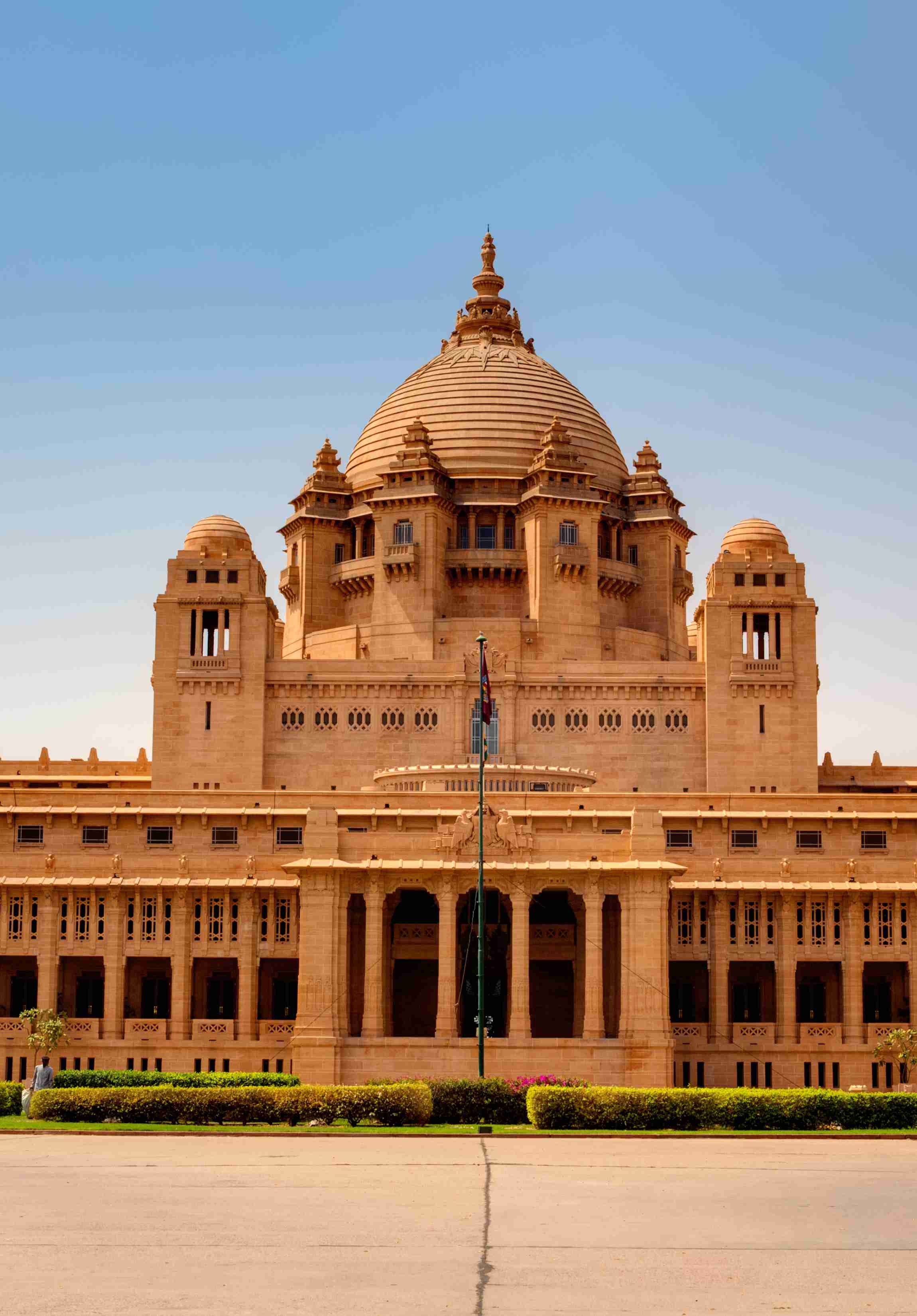 Jodhpur