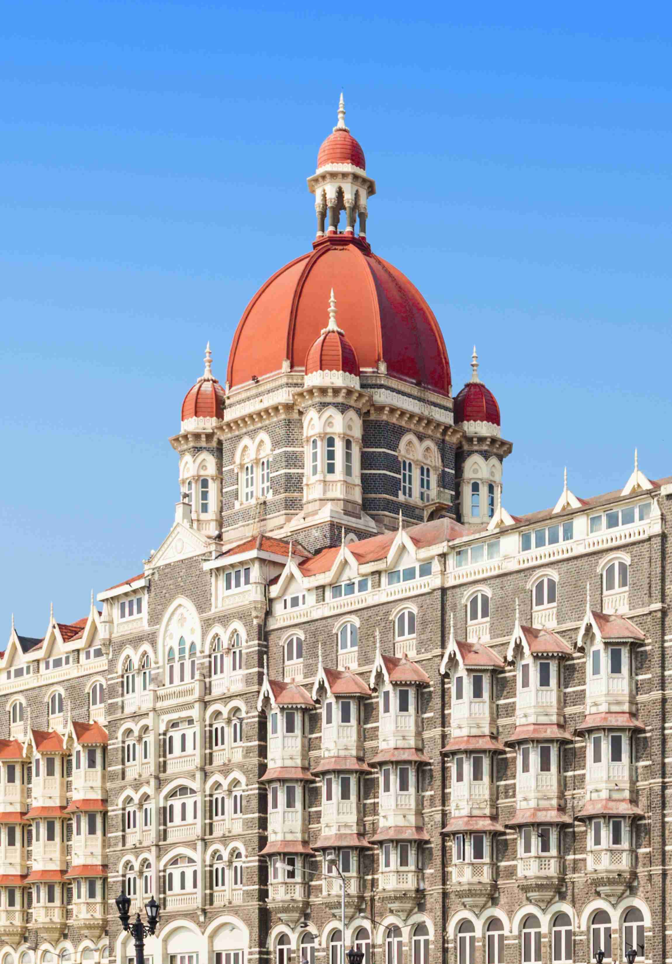 Mumbai