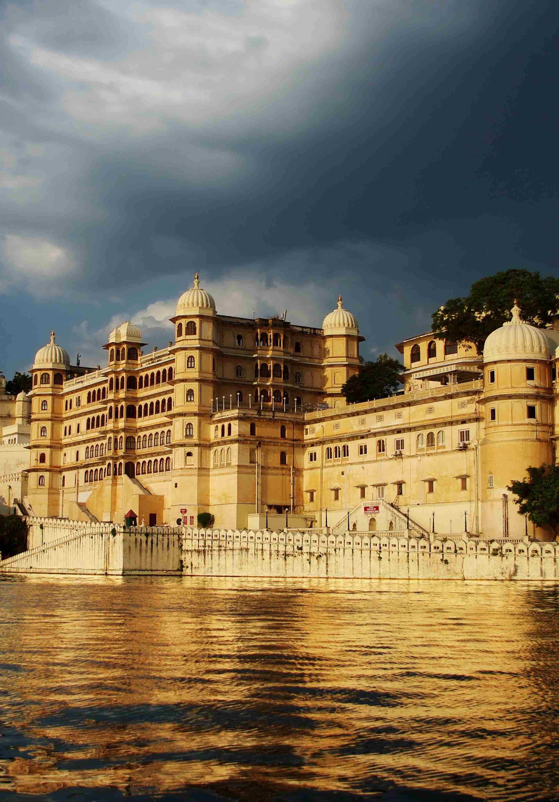 Udaipur